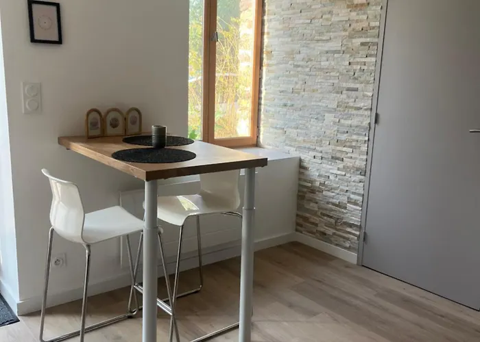 Cottage Du Charme
