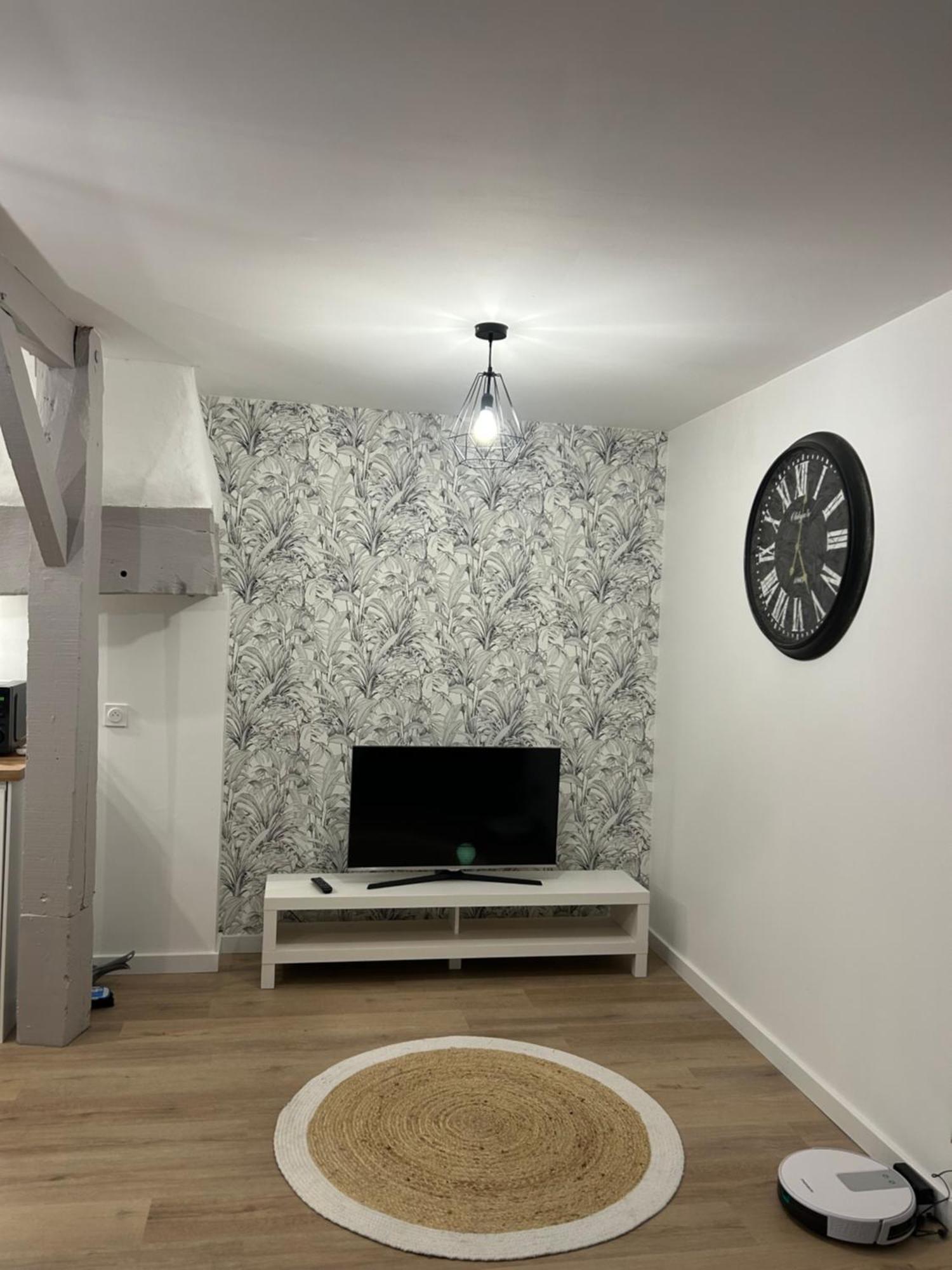 Holiday home Du Charme