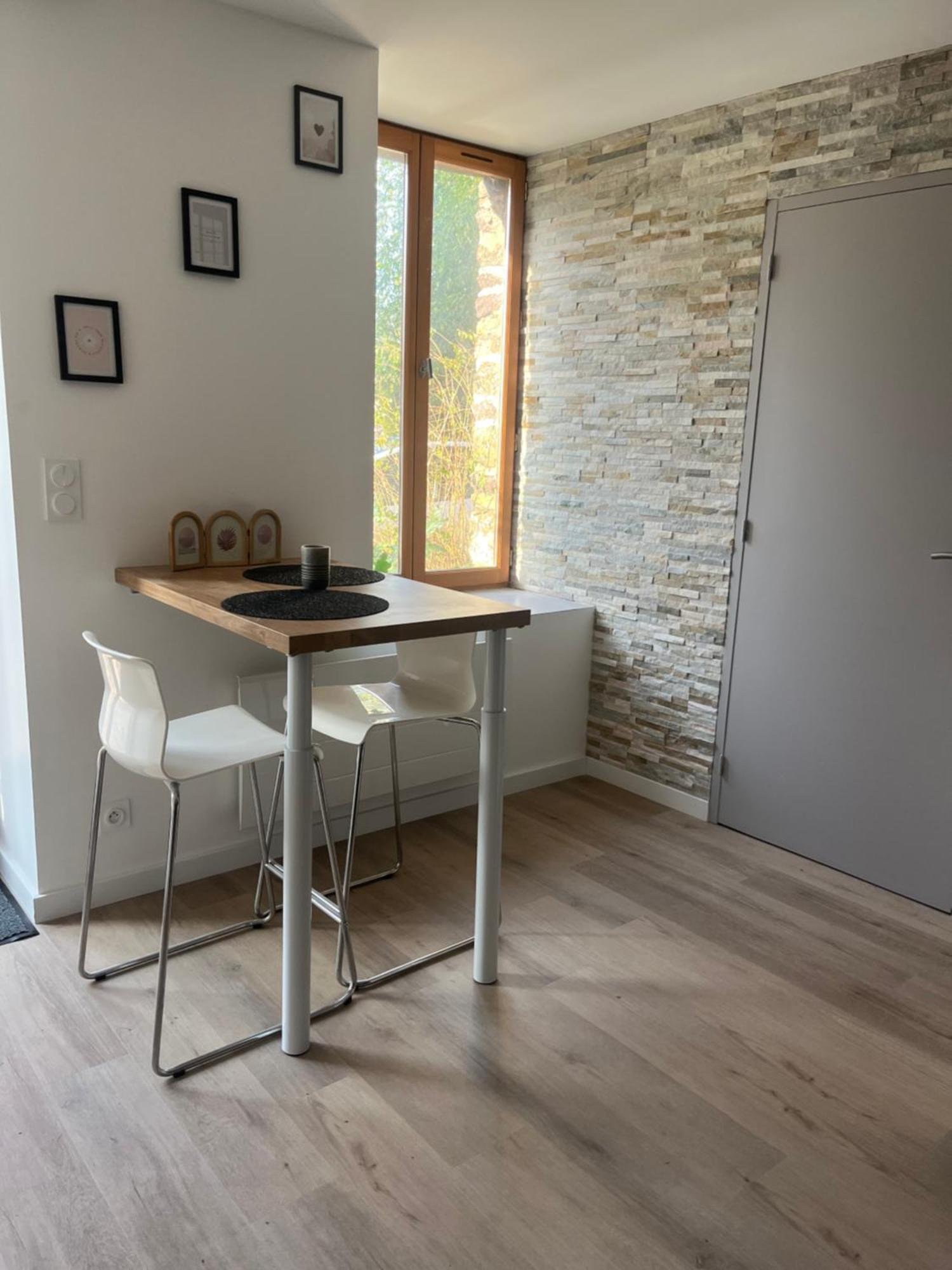 Holiday home Du Charme Mauron